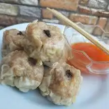 Gambar Makanan Dimsum Zahra, Duren Sawit 8