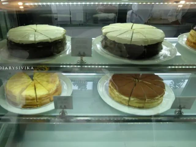 Gambar Makanan Lareia Cake & Co 8