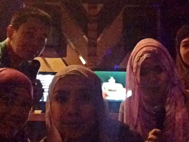 Gambar Makanan Olympic Karaoke 14