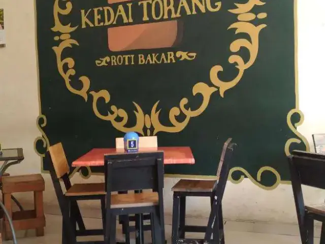 Gambar Makanan Kedai Torang 10