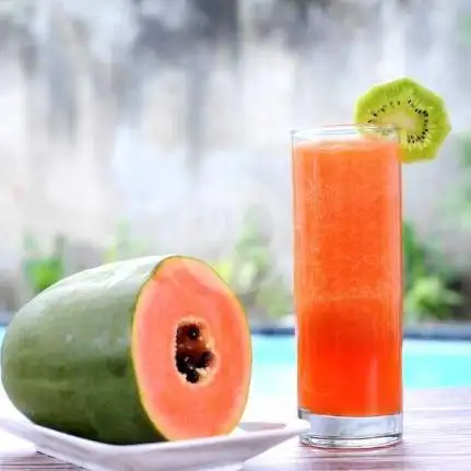 Gambar Makanan Juice & Smoothies By Buah Lokal 5