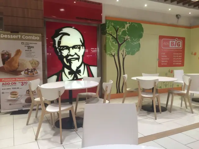 KFC Food Photo 4