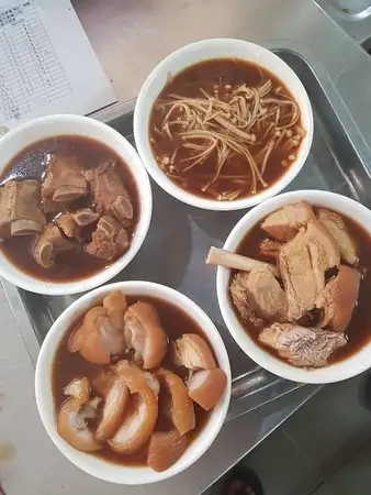 Nan Ko Bak Kut Teh Food Photo 5