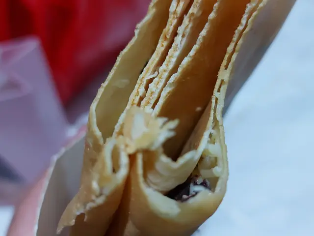 Gambar Makanan D'Crepes 9