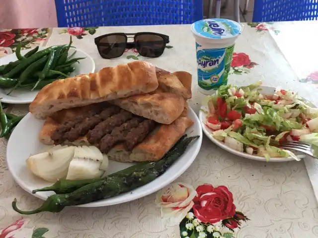 Şişçi Bayram Usta'nin yemek ve ambiyans fotoğrafları 4