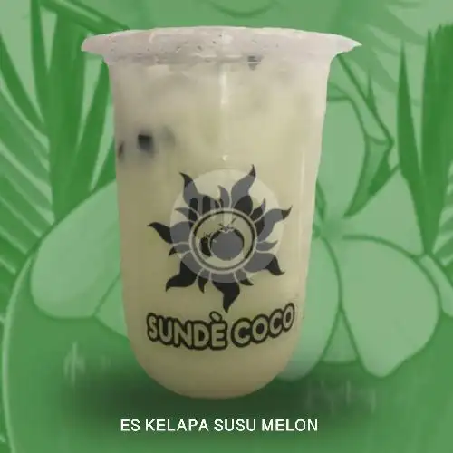 Gambar Makanan Sunde Coco,  Wr. Supratman 5