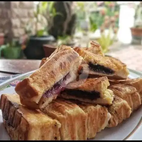 Gambar Makanan Ropisbak Kuningan, Karet Kuningan 9