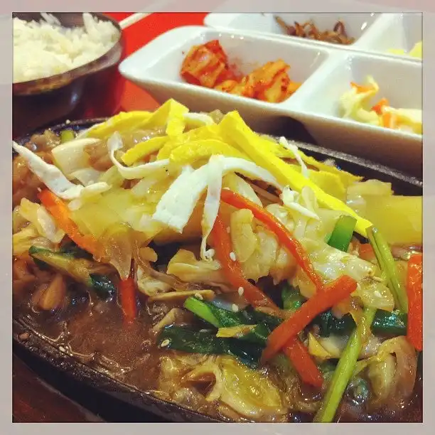 Sopoong (소풍) Food Photo 13