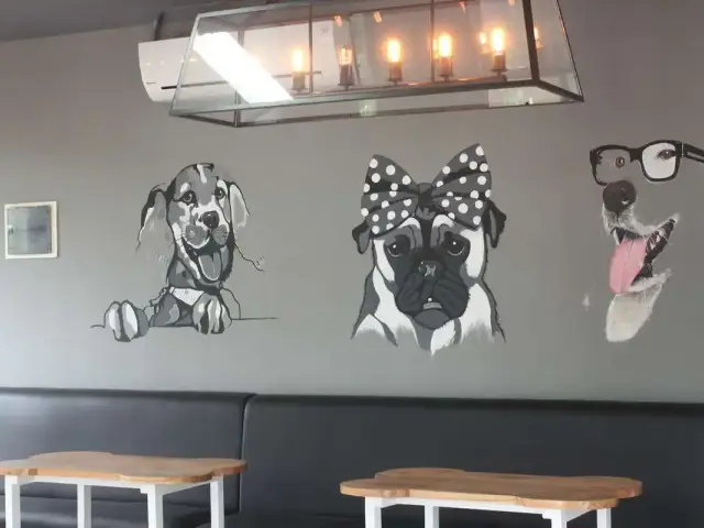 Gambar Makanan Paws & Tails Dog Cafe 13