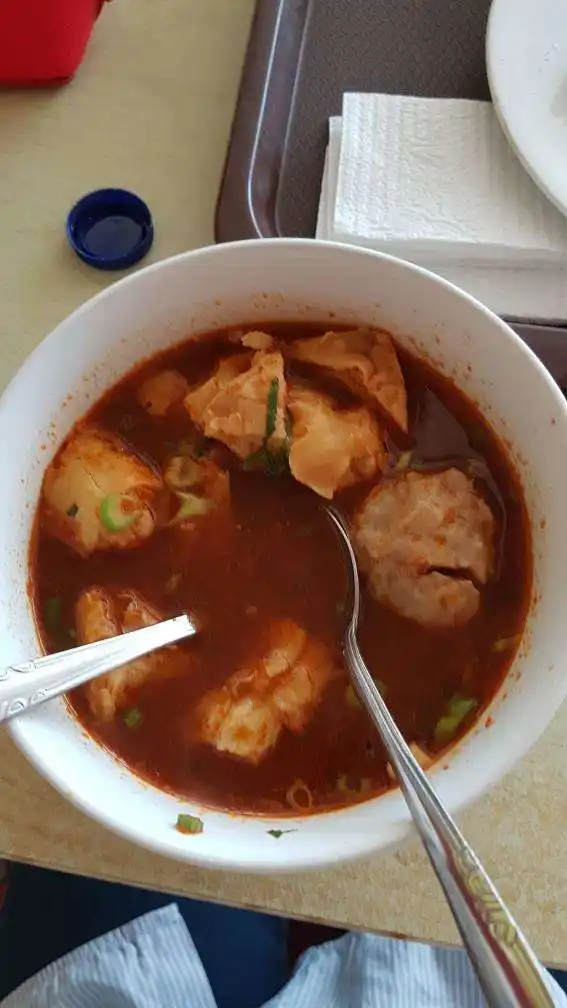 Gambar Makanan Bakso Kota Cak Man 19