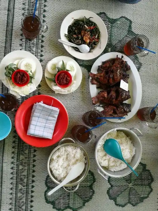 Gambar Makanan Pemancingan Lumintu 1001 9