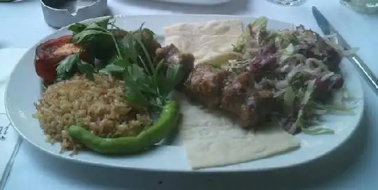 Khorasani Restaurant'nin yemek ve ambiyans fotoğrafları 64