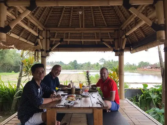 Gambar Makanan Vanabi Warung Sate Bali 13