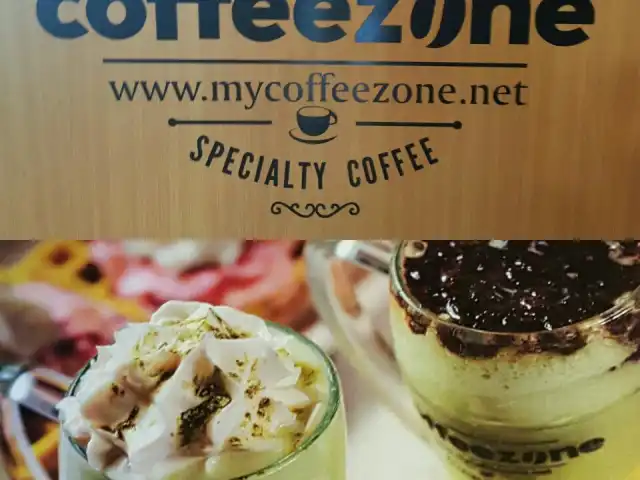 Gambar Makanan Coffeezone 5