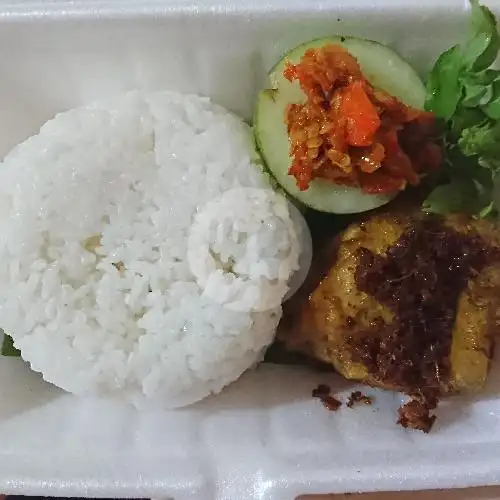 Gambar Makanan Ayam Geprek Kakak Malang 1