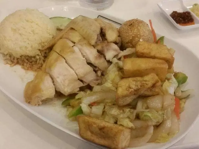Hainanese Delights Food Photo 15