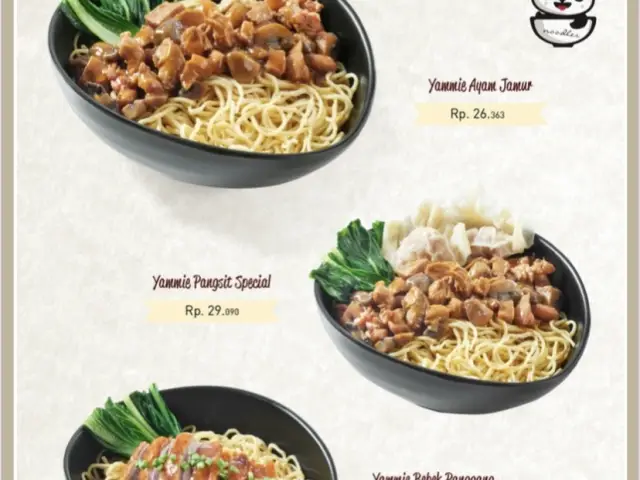 Gambar Makanan Top Noodles Express 4