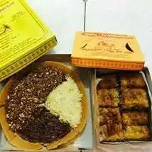 Gambar Makanan Martabak San Francisco 2