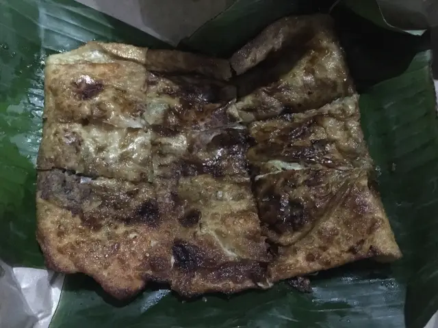 Gambar Makanan Martabak Terang Bulan Istimewa Abdul Kadir 2