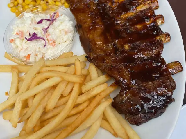 Gambar Makanan Poka Ribs 8