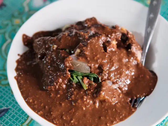 Gambar Makanan Rujak Cingur Joko Dolog 3