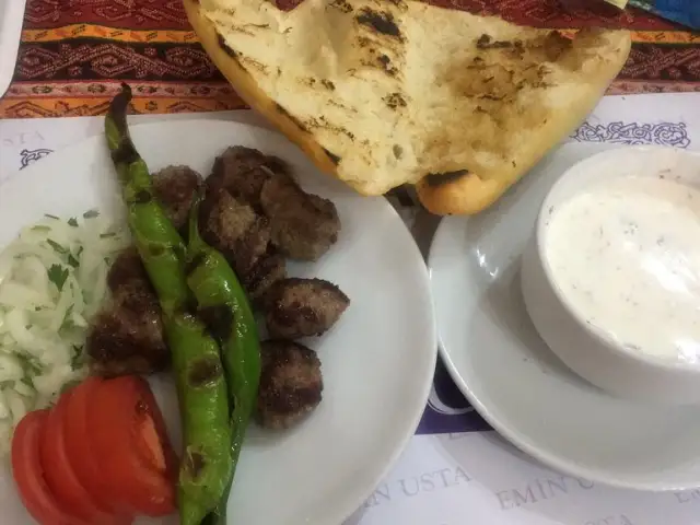 Kebapçı Emin Usta'nin yemek ve ambiyans fotoğrafları 43