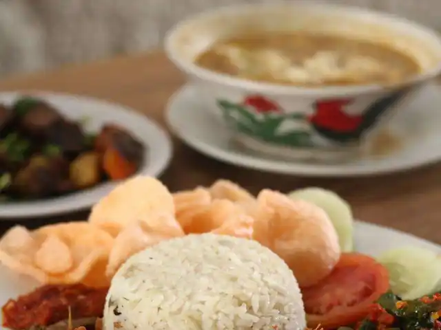 Gambar Makanan Gerobak Betawi 15