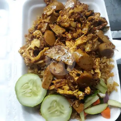 Gambar Makanan Nasi Goreng Fatih, Lebak Bulus 10