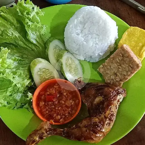 Gambar Makanan Soto Lamongan Cak Aris, Jati Padang - Pasar Minggu 2