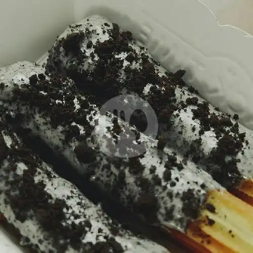 Gambar Makanan Nyammeel Cake, Sedati Permai 7