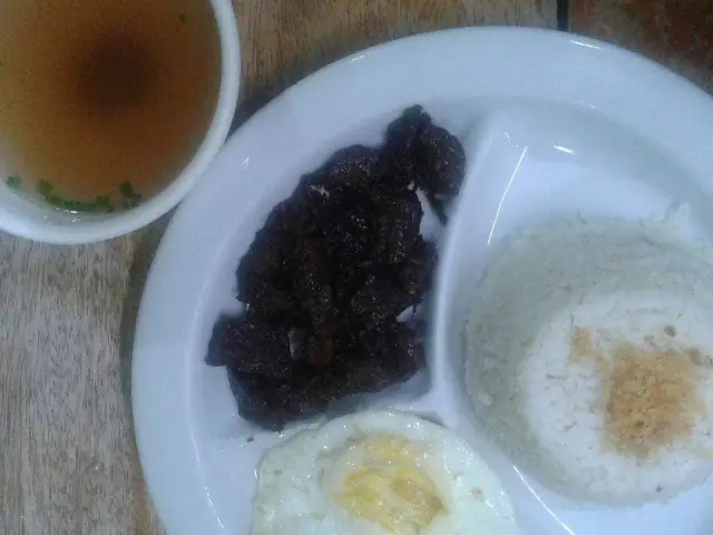 Oras Pares Food Photo 14