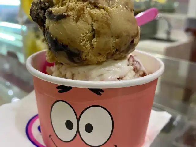 Baskin-Robbins Food Photo 2