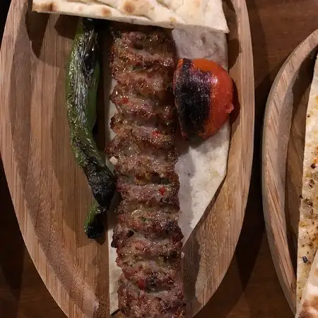 Yirmibir Kebab'nin yemek ve ambiyans fotoğrafları 43