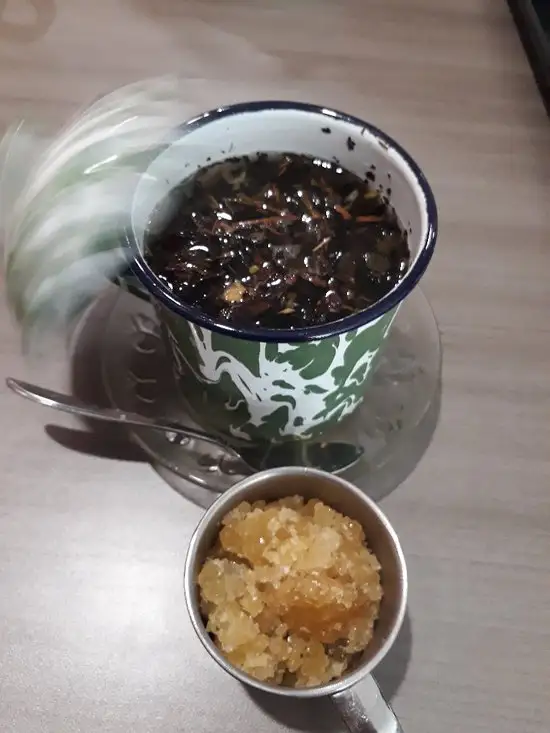 Gambar Makanan Sop Empal Muntilan 14