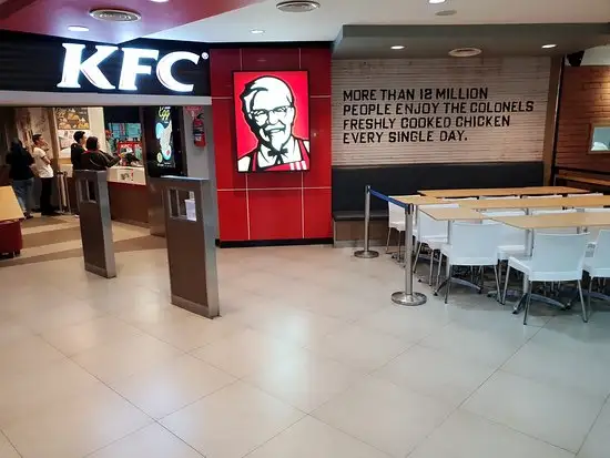 Gambar Makanan KFC - BEC 8