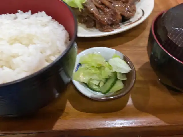 Gambar Makanan Furusato (Pelangi - Izakaya Furusato) 9