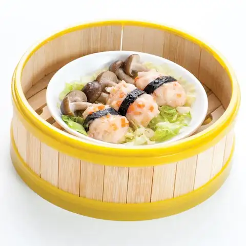 Gambar Makanan Carrefour Lebak Bulus Imperial Kitchen & Dimsum 1