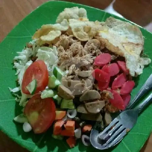 Gambar Makanan Nasi Goreng Bang Endang 14