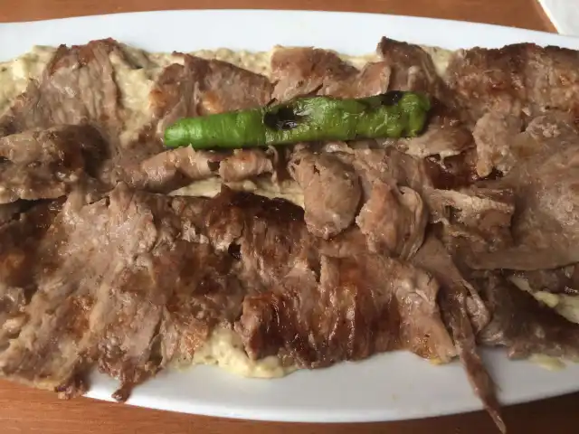 Konsept Steak & Döner Restoran'nin yemek ve ambiyans fotoğrafları 80