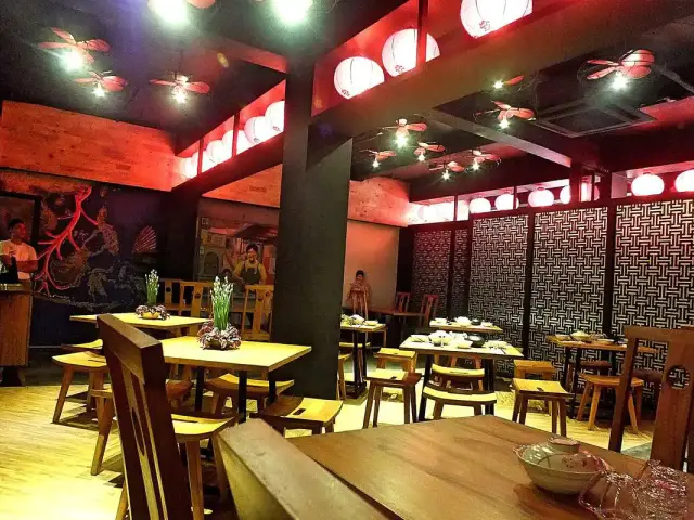 Gambar Makanan Nanyang Restaurant 13
