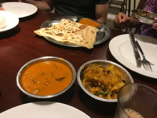 Gambar Makanan Ruchira Indian Food 19