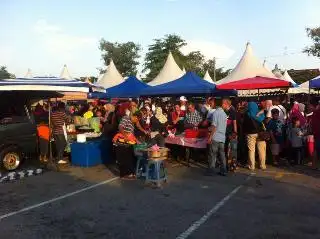 Bazar Ramadhan