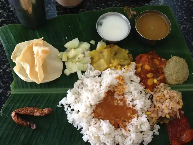 Restoran Sri Paandi Food Photo 7