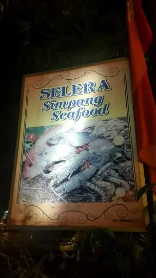 Restoran Selera Simpang