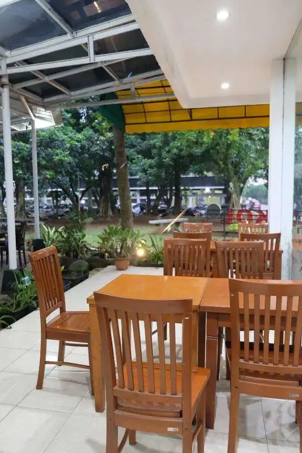 Gambar Makanan Resto Taman Koleksi 13