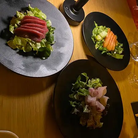 Kaison Sushi'nin yemek ve ambiyans fotoğrafları 14