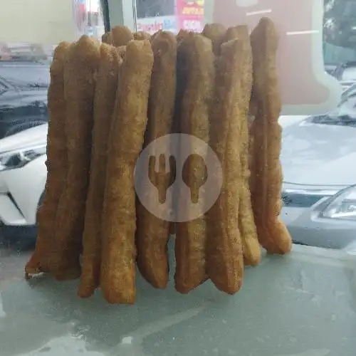 Gambar Makanan Sakura Cakue, Penjaringan Jakarta Utara 5