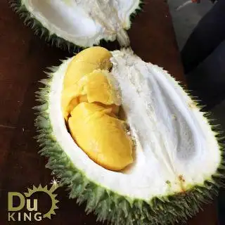 DuKing Durian Food Photo 3