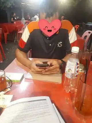 Restoran Sam D Kampung