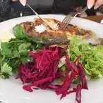 İncir Ağacı Cafe & Restaurant'nin yemek ve ambiyans fotoğrafları 4